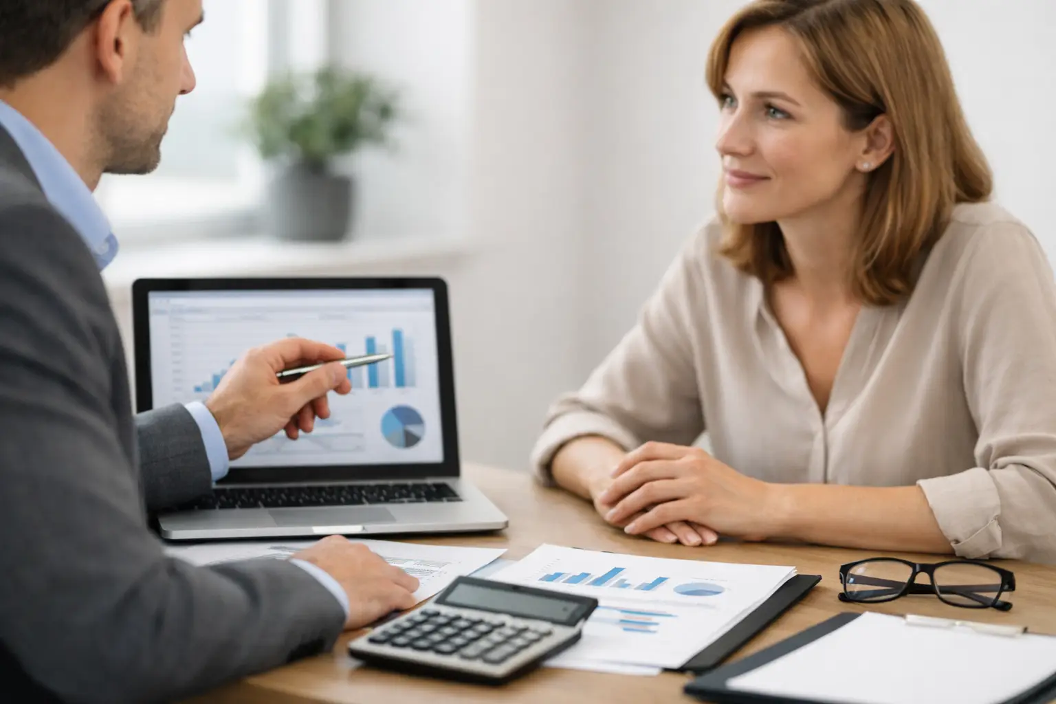 Λογιστής για μικρή επιχείρηση: τι να ζητήσεις