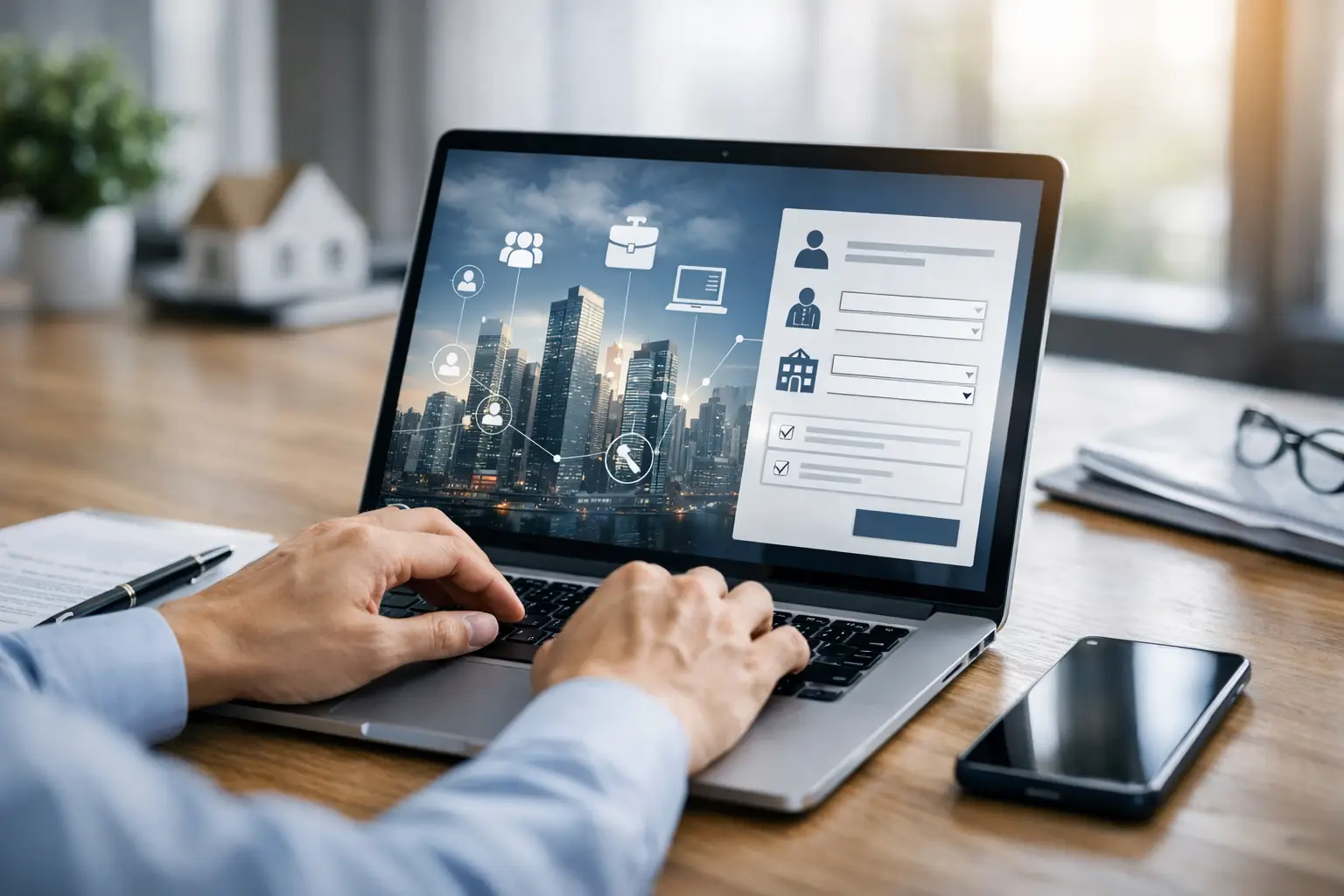 Πώς γίνεται σύσταση ΙΚΕ online σωστά