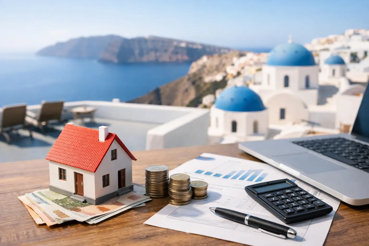 Φορολογία Airbnb στην Ελλάδα χωρίς λάθη