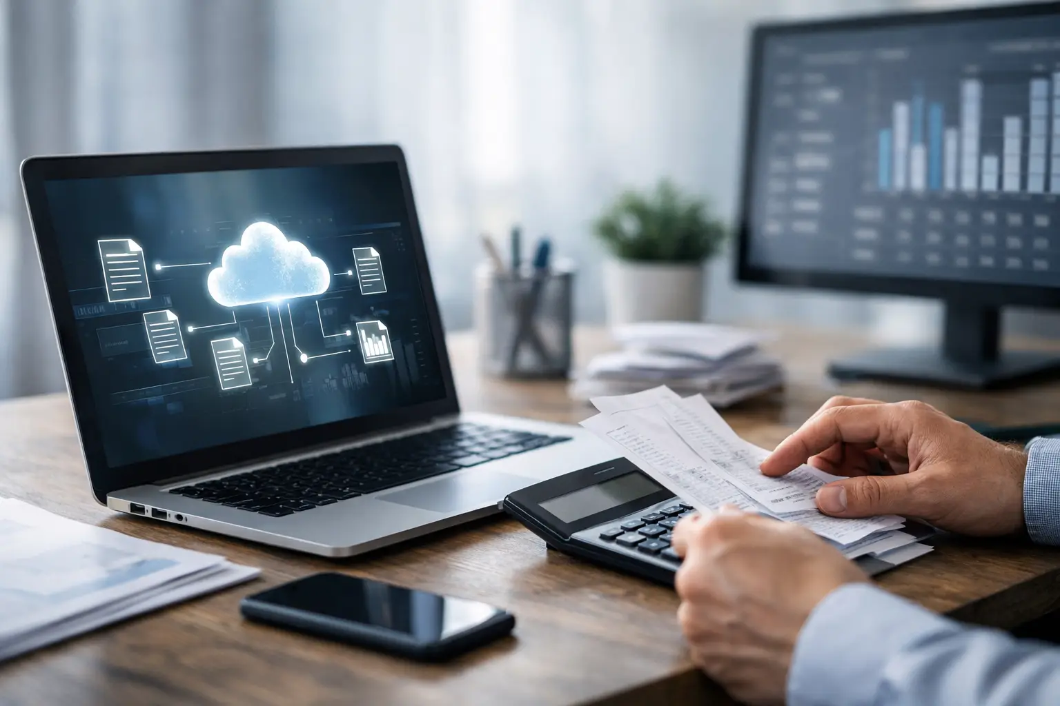 Τι είναι το myDATA και τι αλλάζει για την επιχείρηση