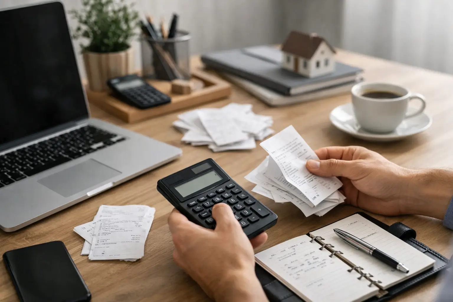Εκπιπτόμενα έξοδα ελεύθερων επαγγελματιών